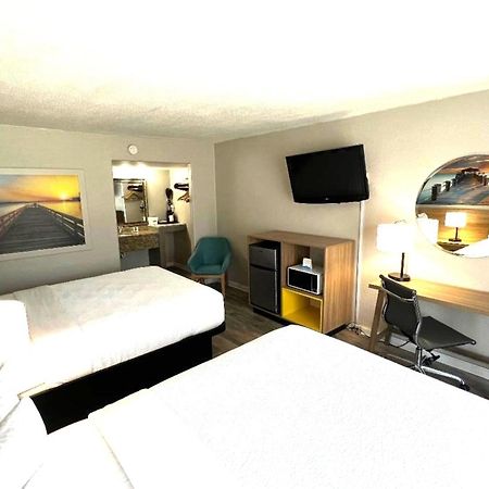 Days Inn By Wyndham Wildwood I-75 Zewnętrze zdjęcie