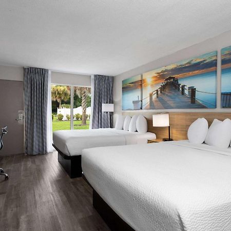 Days Inn By Wyndham Wildwood I-75 Zewnętrze zdjęcie