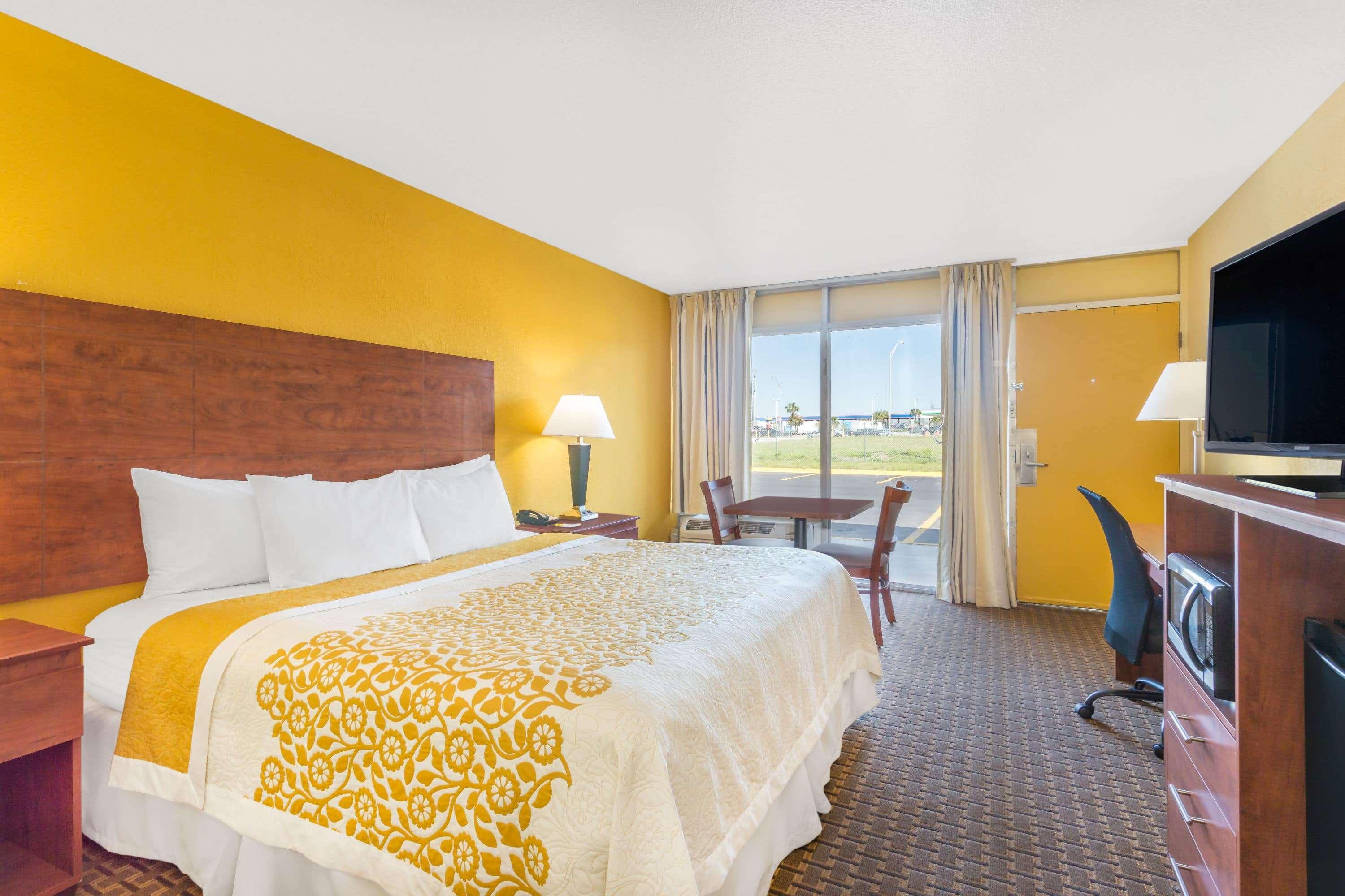 Days Inn By Wyndham Wildwood I-75 Zewnętrze zdjęcie