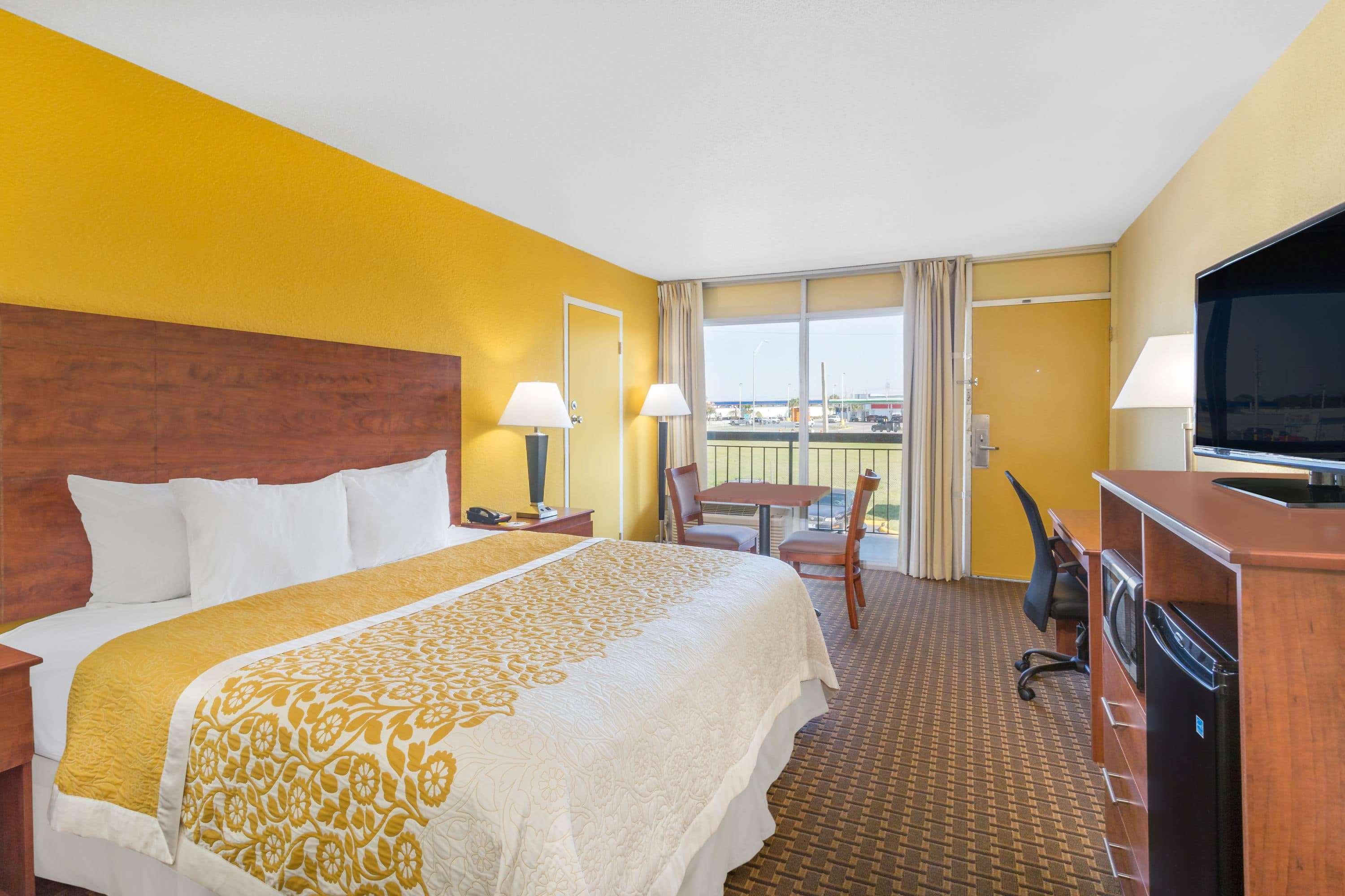 Days Inn By Wyndham Wildwood I-75 Zewnętrze zdjęcie