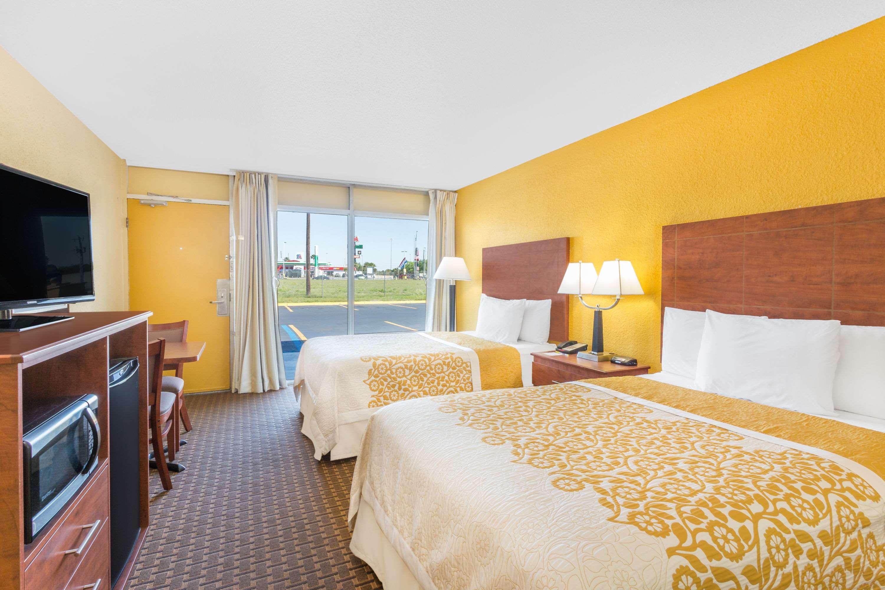 Days Inn By Wyndham Wildwood I-75 Zewnętrze zdjęcie