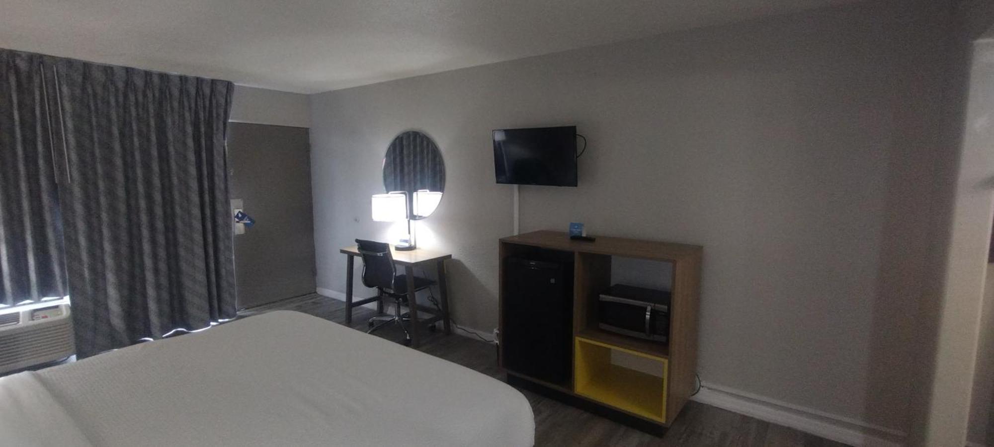 Days Inn By Wyndham Wildwood I-75 Zewnętrze zdjęcie