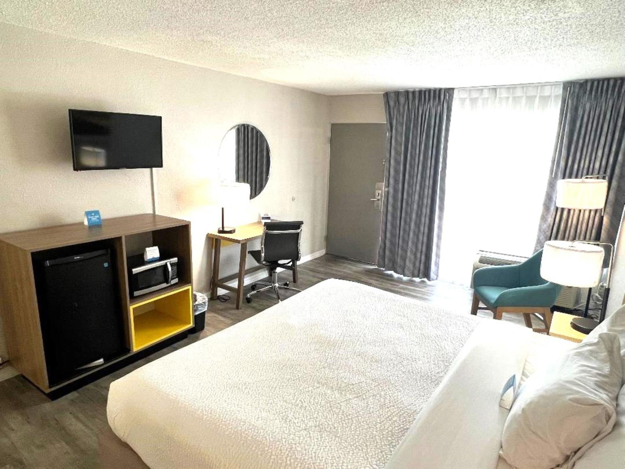 Days Inn By Wyndham Wildwood I-75 Zewnętrze zdjęcie